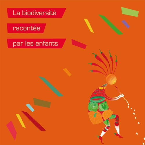 Proposition livre biodiversité