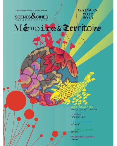 Prototype pour revue