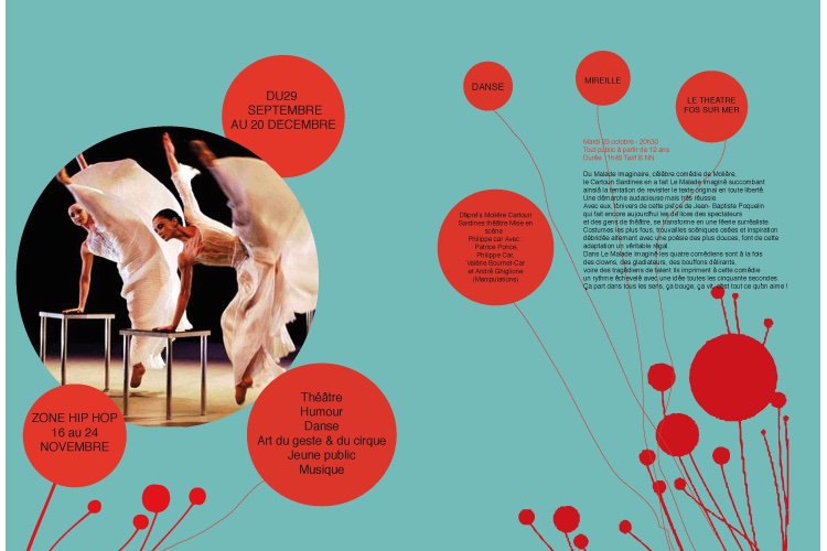 Prototype pour revue