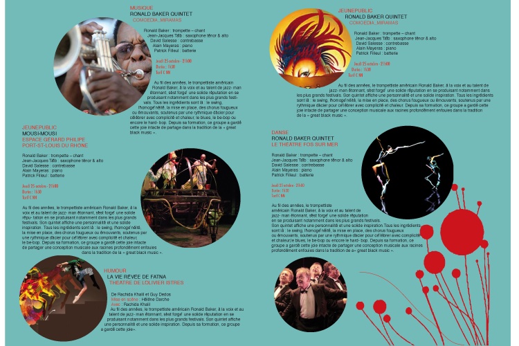 Prototype pour revue