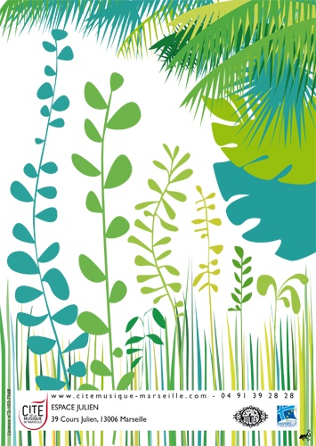 Page extraite du programme Le Livre de la Jungle