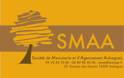 Prototype carte de visite smaa